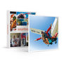Voir la diapositive 1 : Smartbox Saut en parachute tandem - Coffret Cadeau Sport & Aventure