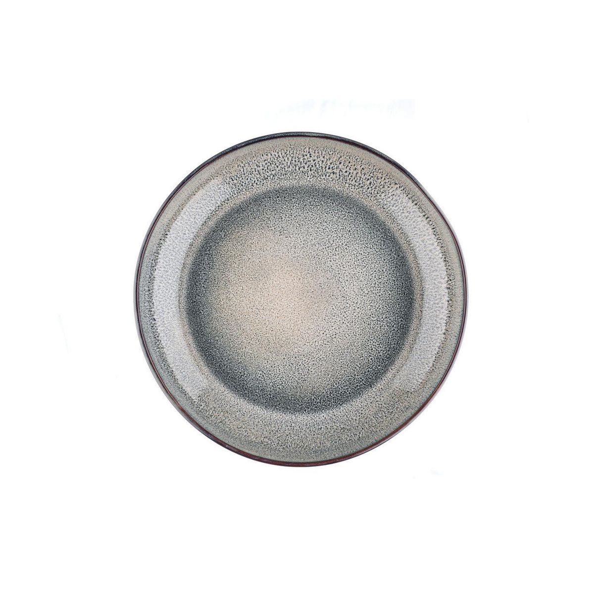 BJORN Corbeille à fruits GENESIS Ø28cm - Terre