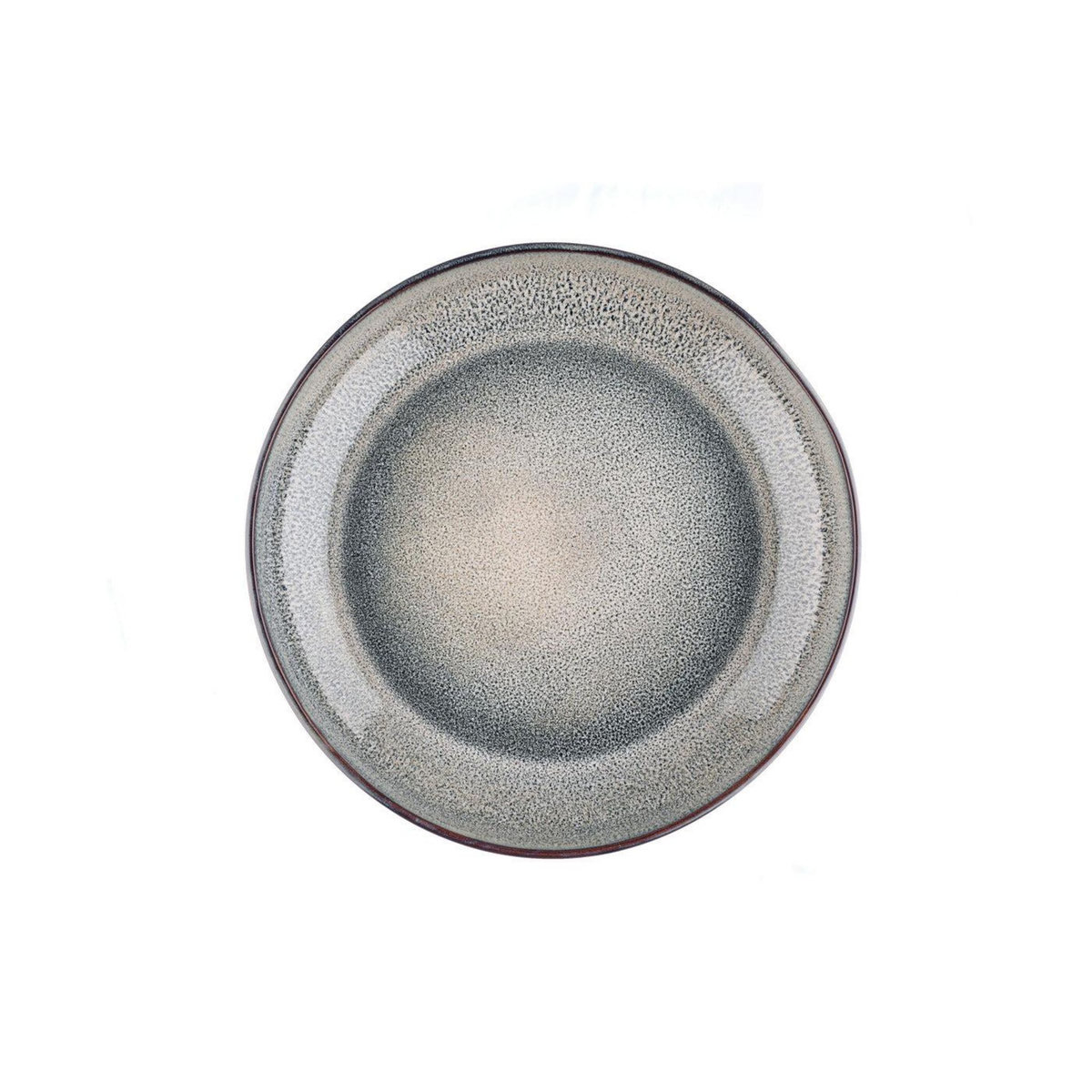 BJORN Corbeille à fruits GENESIS Ø28cm - Terre