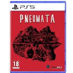 Koch Media Pneumata PS5