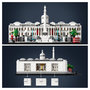 Voir la diapositive 6 : LEGO Architecture 21045 - Trafalgar Square