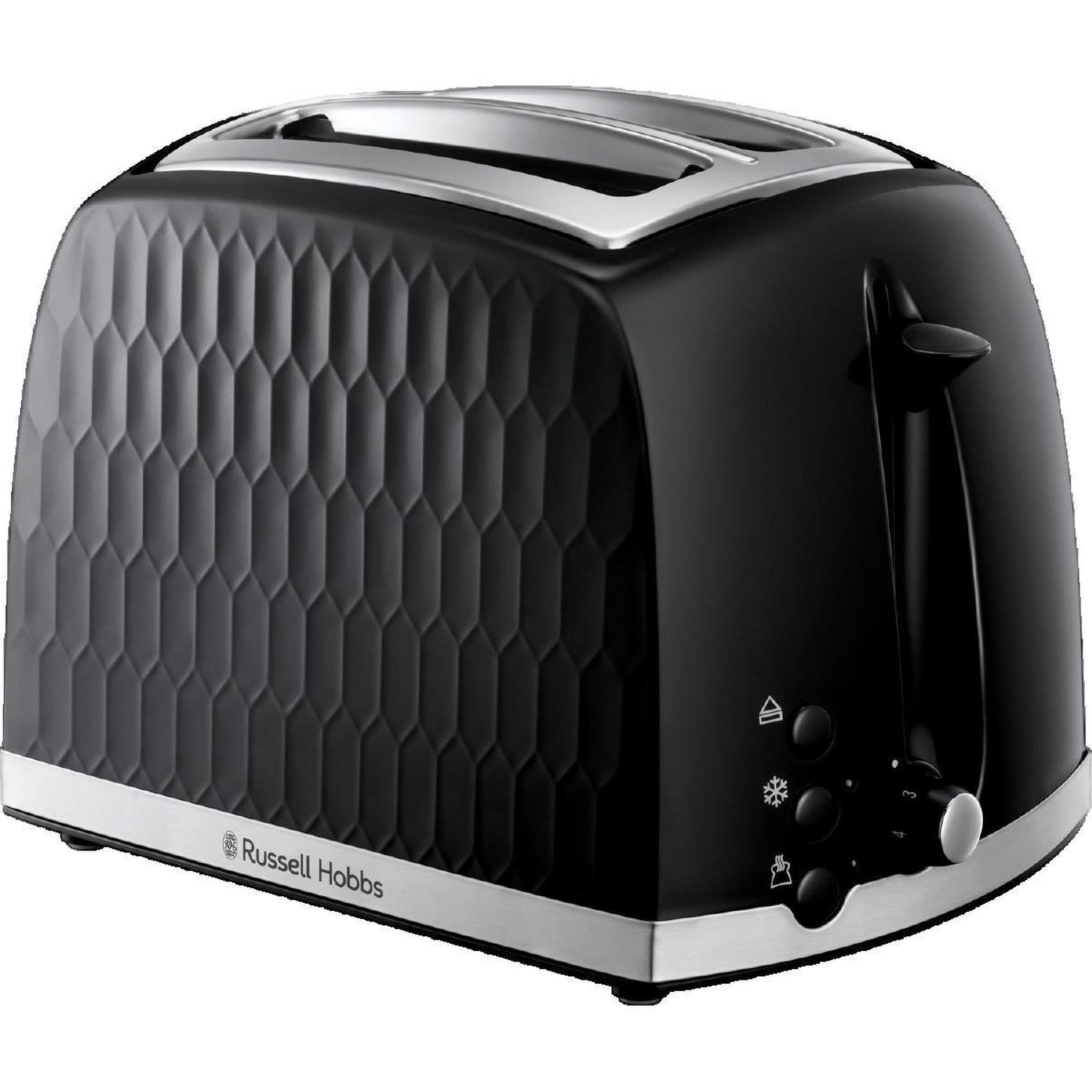 RUSSELL Grille pain Russell Honeycomb 26061-56