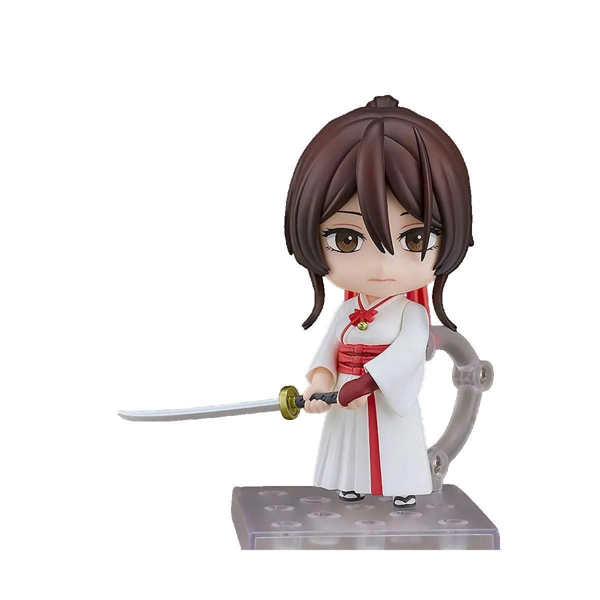 Good Smile Company Figurine Good Smile Company Yamada Asaemon Sagiri Nendoroid