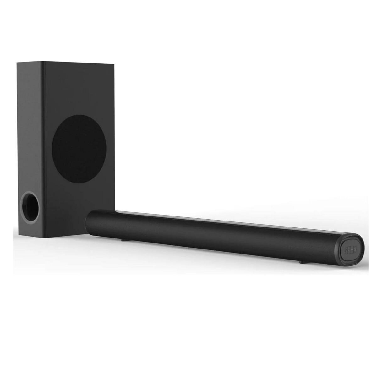 Muse Barre de son 200w bluetooth noir - M1880SBT