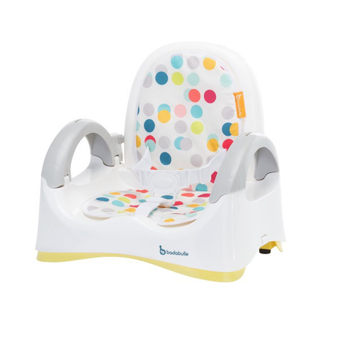 BADABULLE Rehausseur de chaise Confort