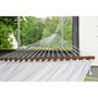Voir la diapositive 6 : Paris Prix Hamac en Tissu  Marbella  200cm Naturel
