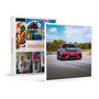Voir la diapositive 1 : Smartbox Stage de pilotage : 2 tours sur le circuit de Vaison en Porsche 718 Cayman GT4 RS - Coffret Cadeau Sport & Aventure