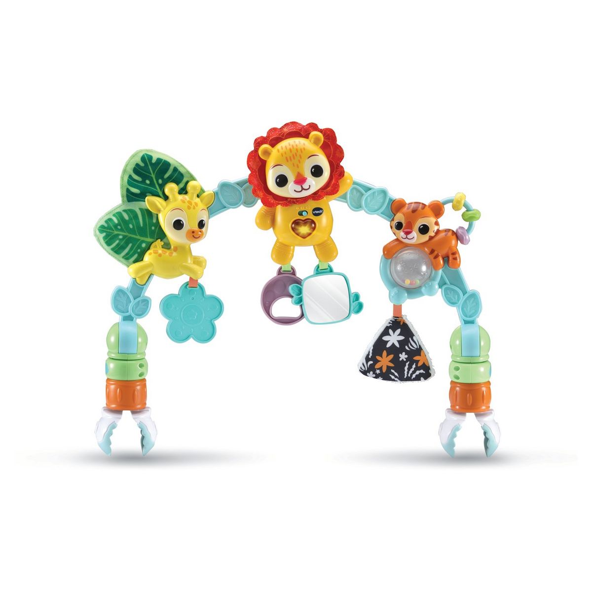 VTECH BABY Arche d'éveil musical 