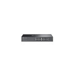 TP-LINK commutateur Ethernet TP-Link ES216G 16 ports Gigabit