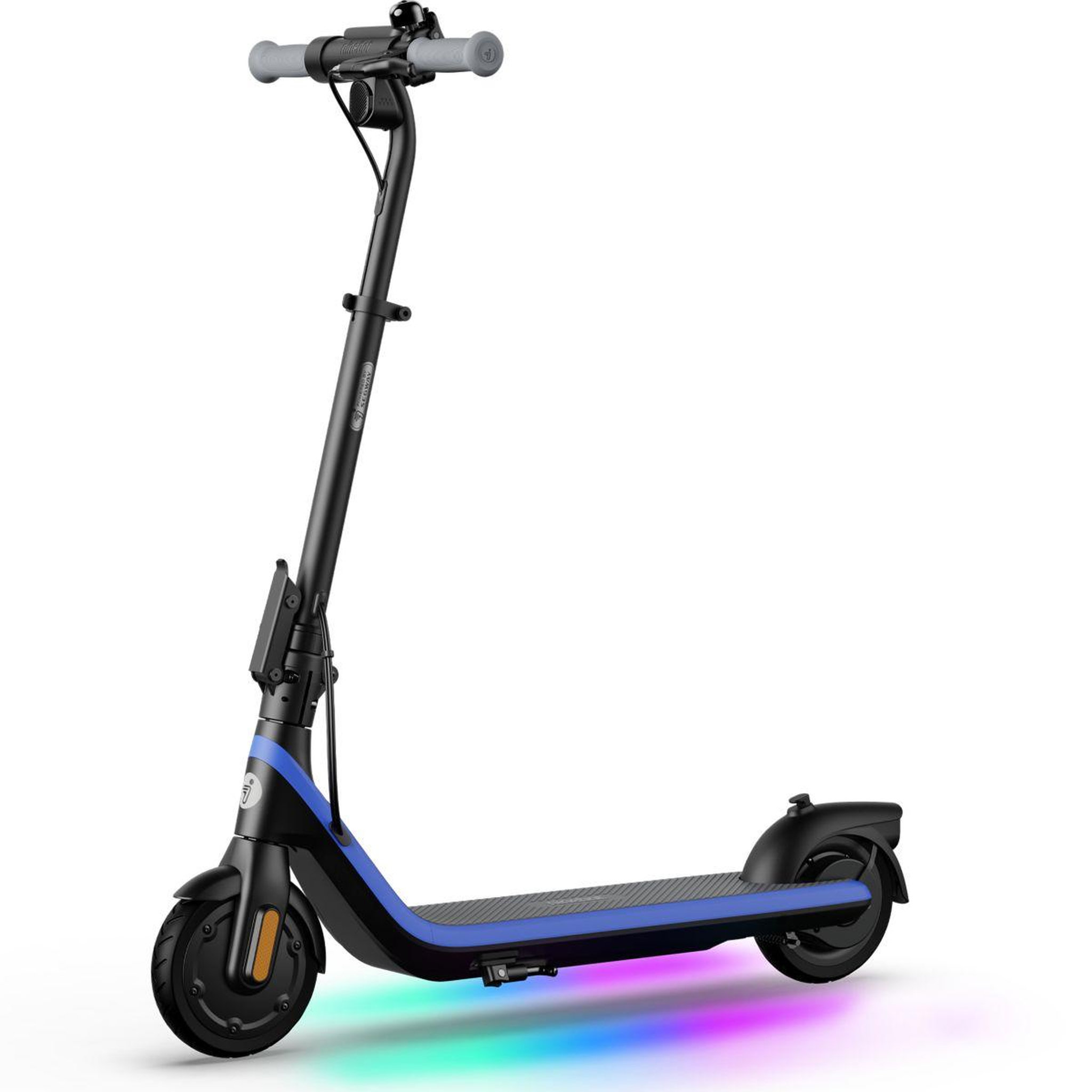 Segway Trottinette électrique enfant C2 Pro E