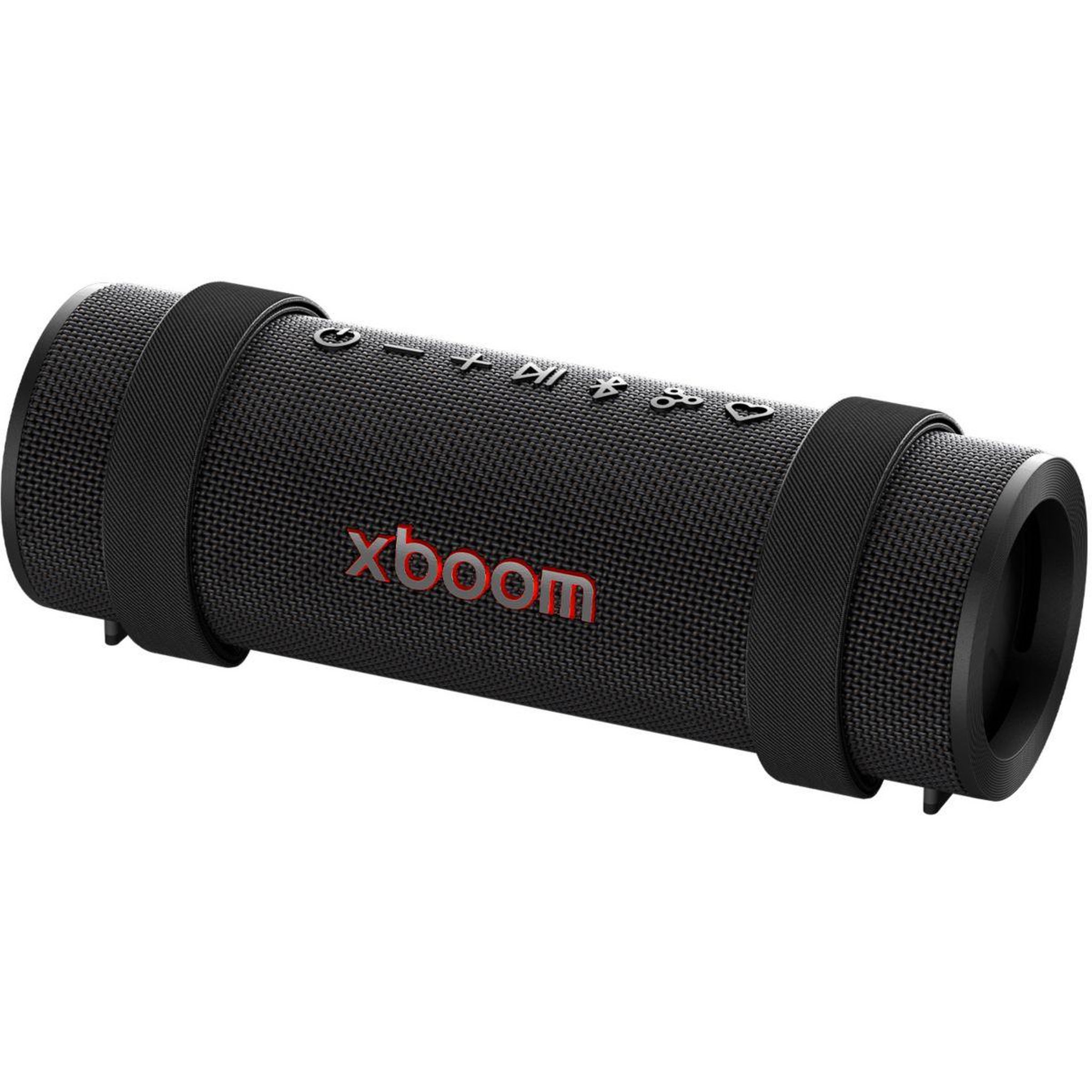 LG Enceinte portable xboom Grab will.i.am 2025