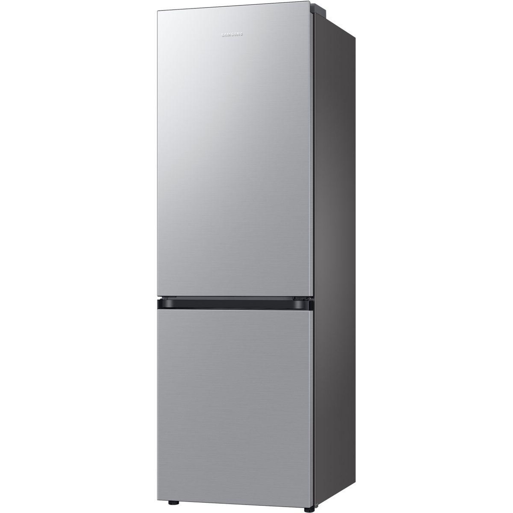 Voir la diapositive 3 : Samsung Réfrigérateur combiné rb34c600dsa