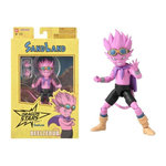BANDAI Figurine - BANDAI - Sand Land Dragon Stars Beelzebub - 17 cm, articulée