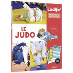 LE JUDO, Bourset Carole