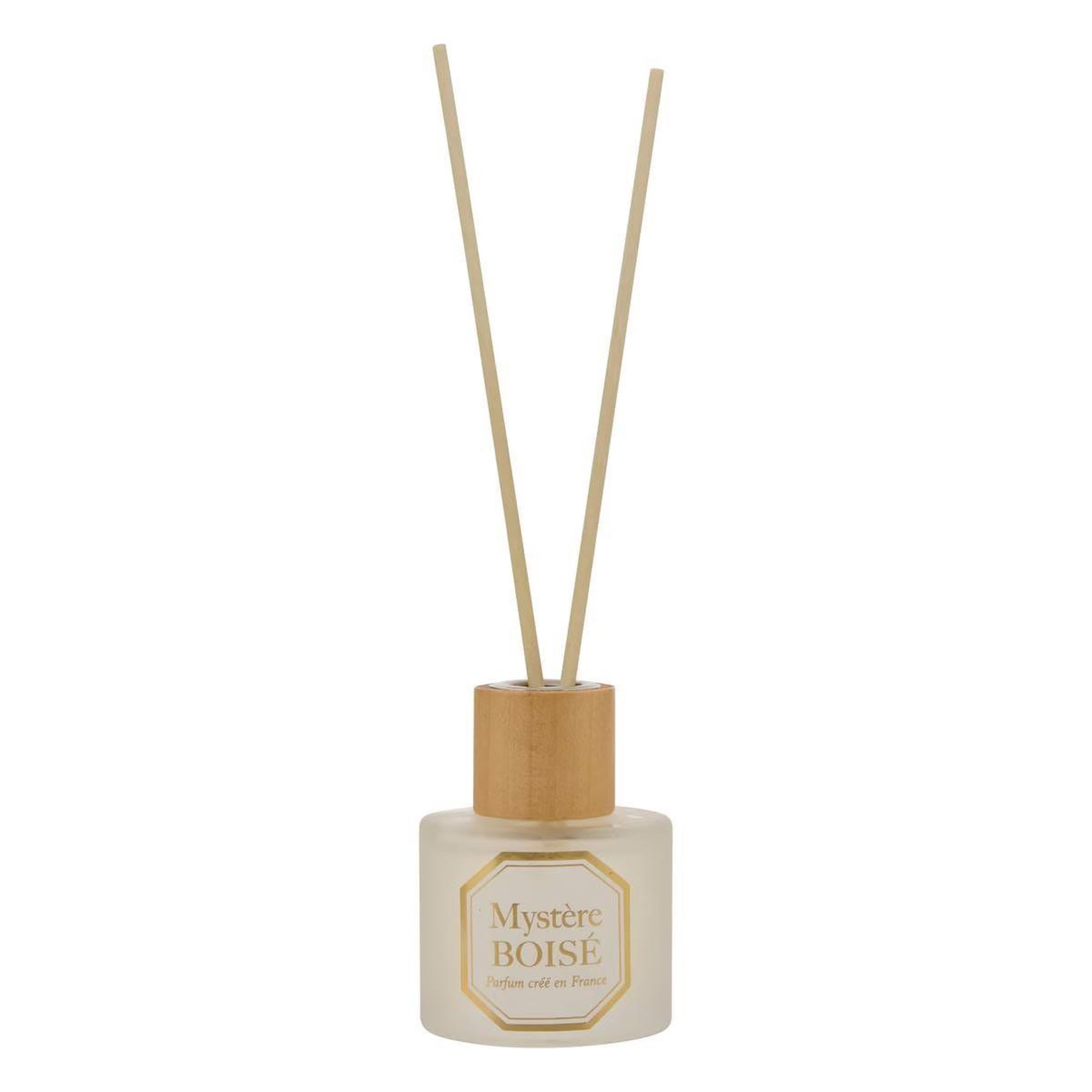 Voir la diapositive 4 : ATMOSPHERA Coffret senteur 3 diffuseurs  elise  45ml multicolore