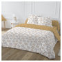 Voir la diapositive 1 : Parure housse de couette fantaisie en polycoton 51 fils SIGUI