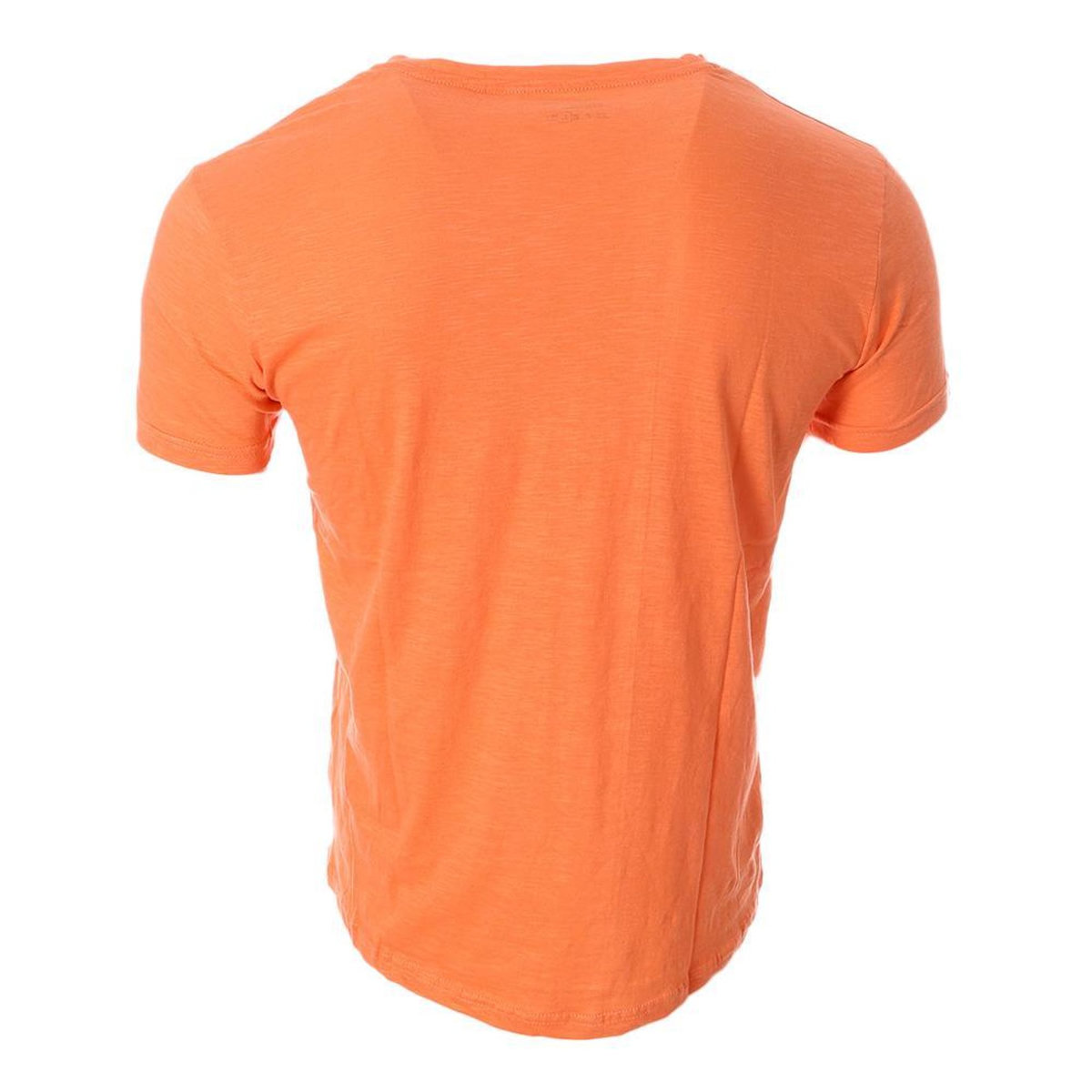 PANAME BROTHERS T-shirt Orange Homme Paname Brothers TANGO