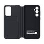 Voir la diapositive 3 : Samsung Etui Samsung S23FE smart view Noir
