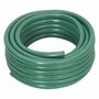 Voir la diapositive 1 : VIDAXL Tuyau d'arrosage vert 0,5  50 m PVC