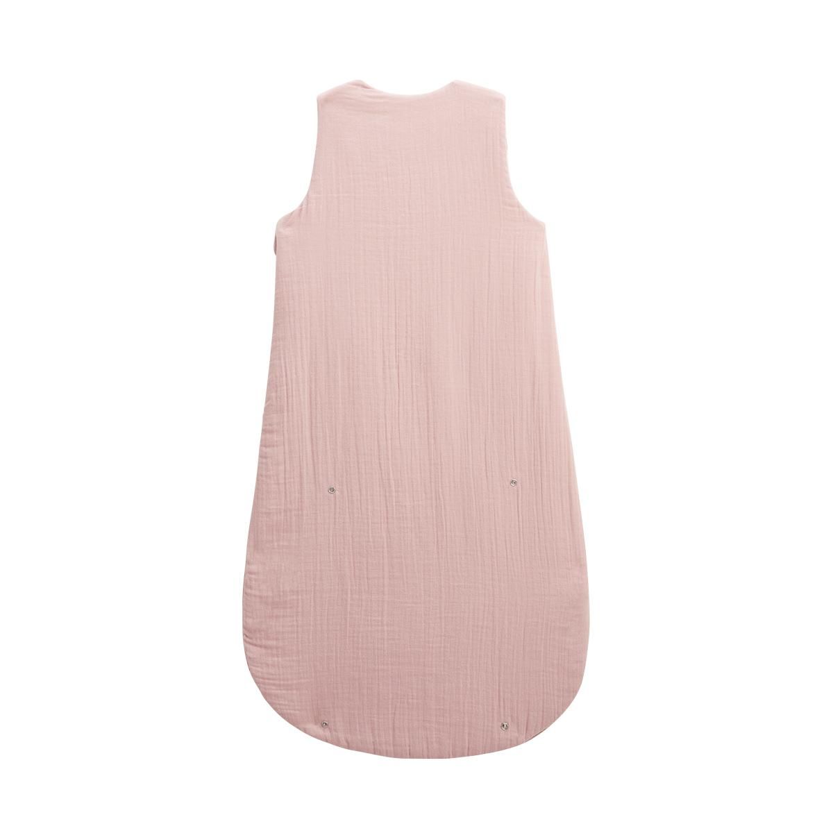 Petit Béguin Gigoteuse TOG 2 en gaze de coton Petit Safari