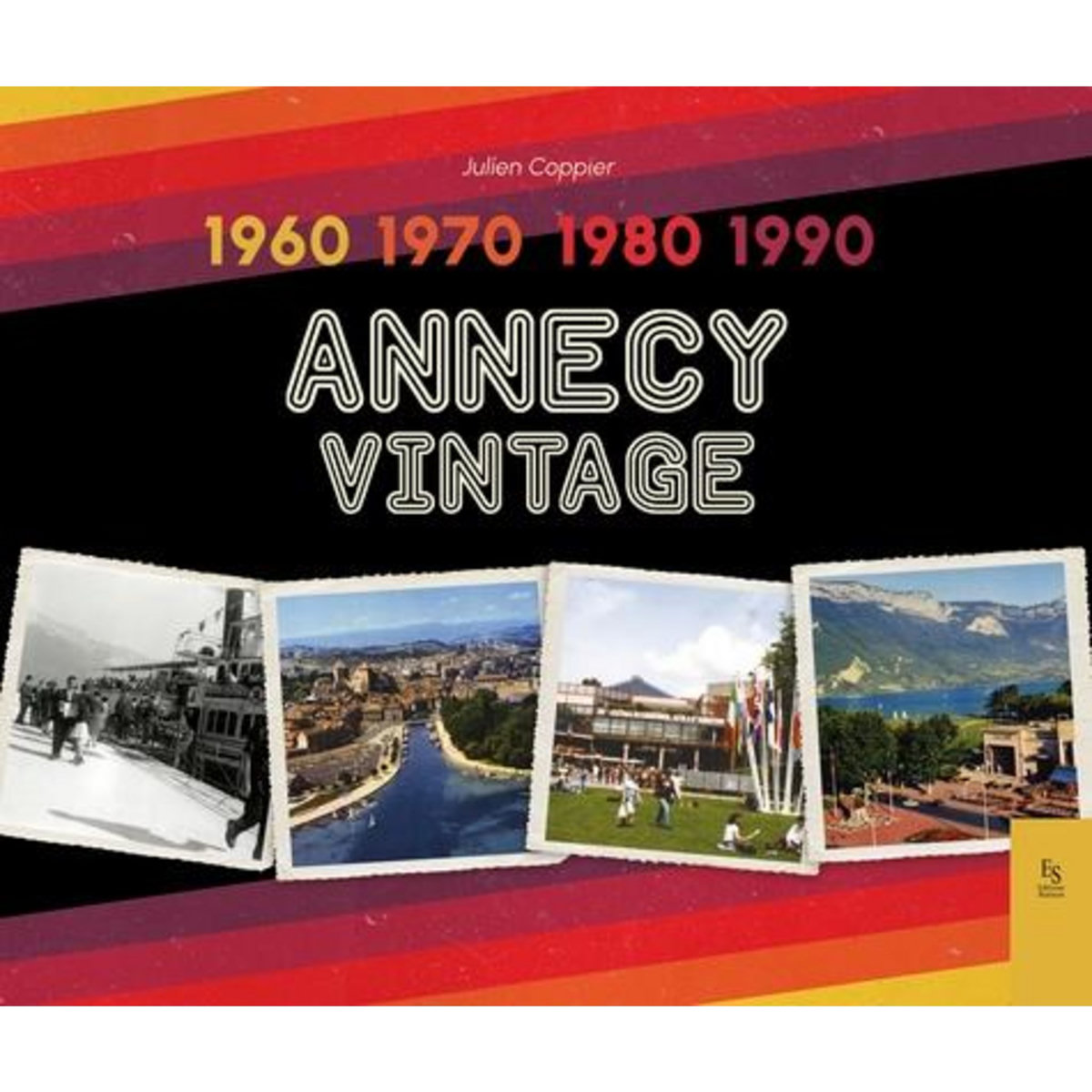 ANNECY VINTAGE, Coppier Julien