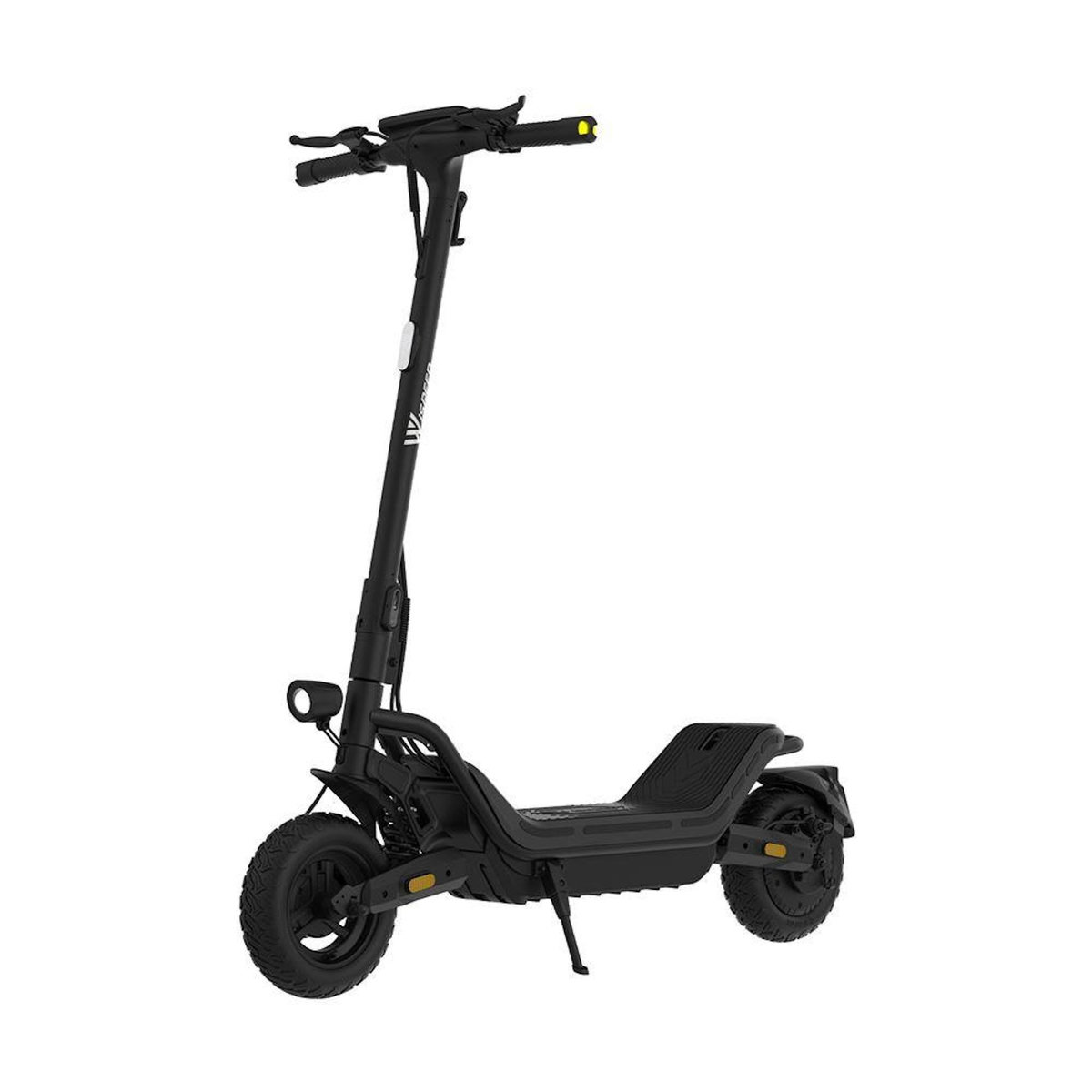 WISPEED Trottinette électrique Wispeed SUV Pilot 150 R 500 W Noir