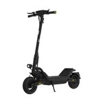WISPEED Trottinette électrique Wispeed SUV Pilot 150 R 500 W Noir