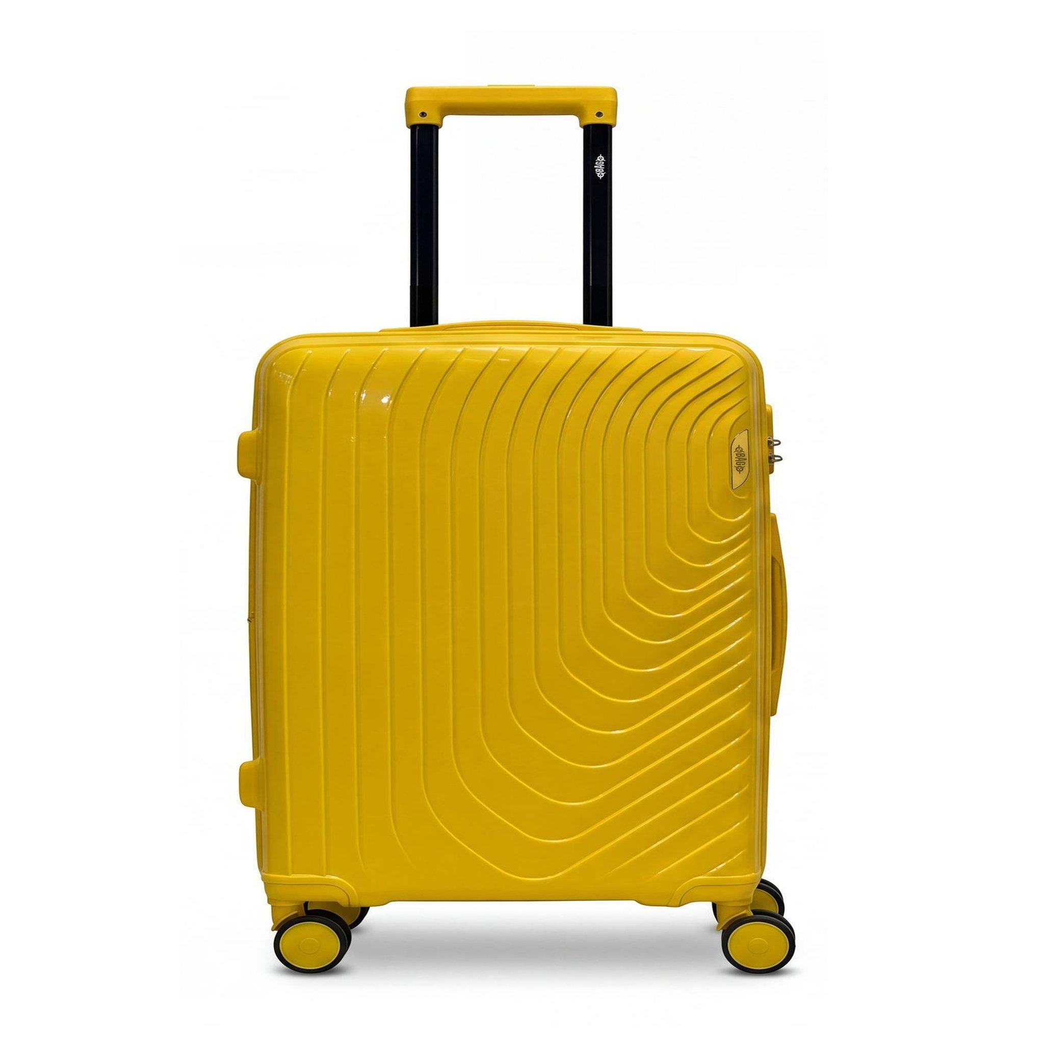 OBAGO Valise Taille Moyenne Rigide HYDRA