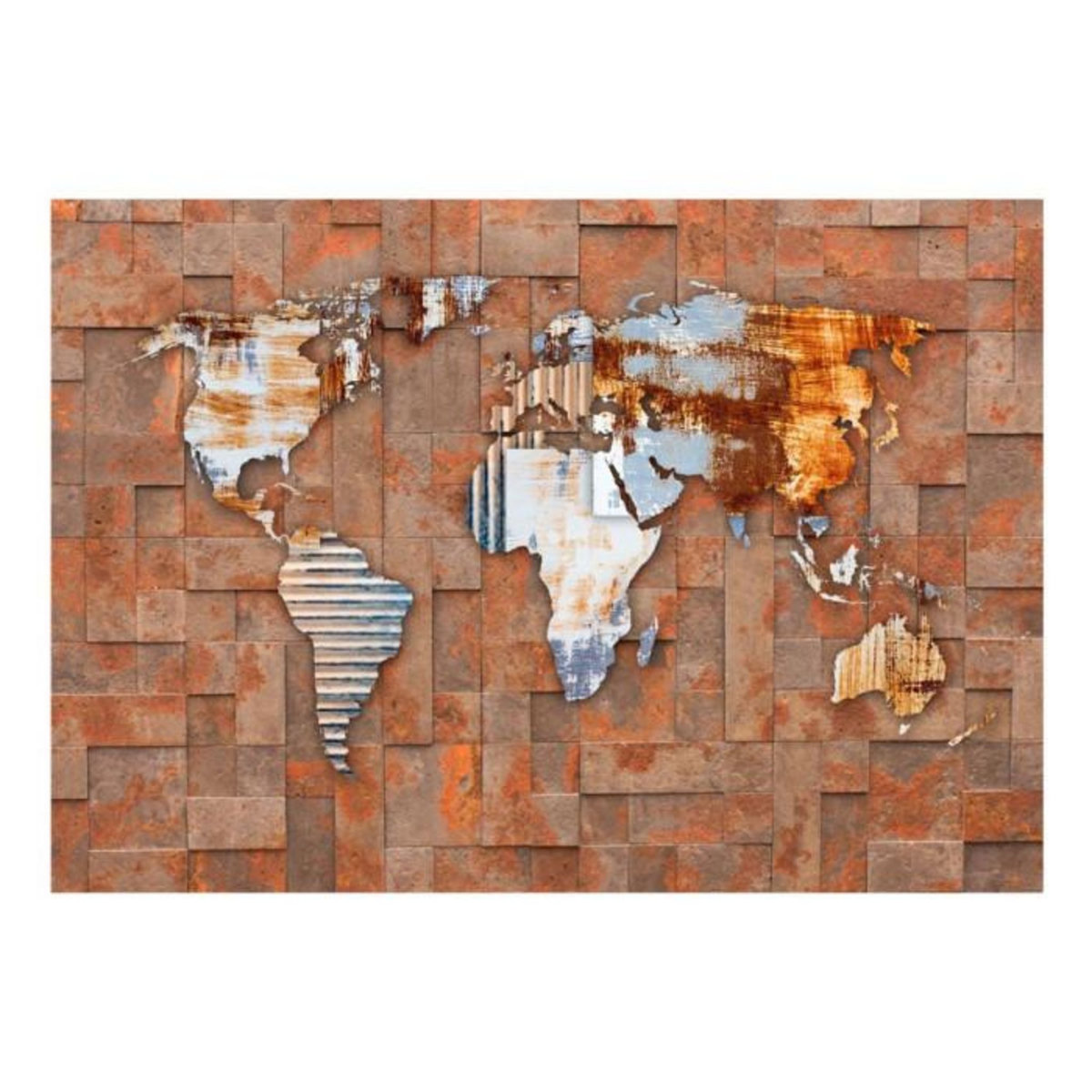 Paris Prix Papier Peint  Arcana of Modernity