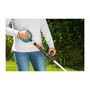 Voir la diapositive 4 : Gardena Coupe-branches SlimCut zéro angle d'ouverture
