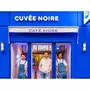 Smartbox Pause-café : une boisson signature taille moyenne pour 2 à Paris - Coffret Cadeau Gastronomie
