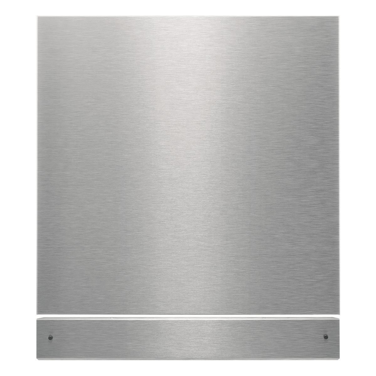 Neff Porte inox pour lave-vaisselle 60cm intégrable - z7863x2