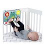 Voir la diapositive 5 : BABY EINSTEIN Tapis de jeu musical Baby Einstein Neptune's Kick & Explore coloré