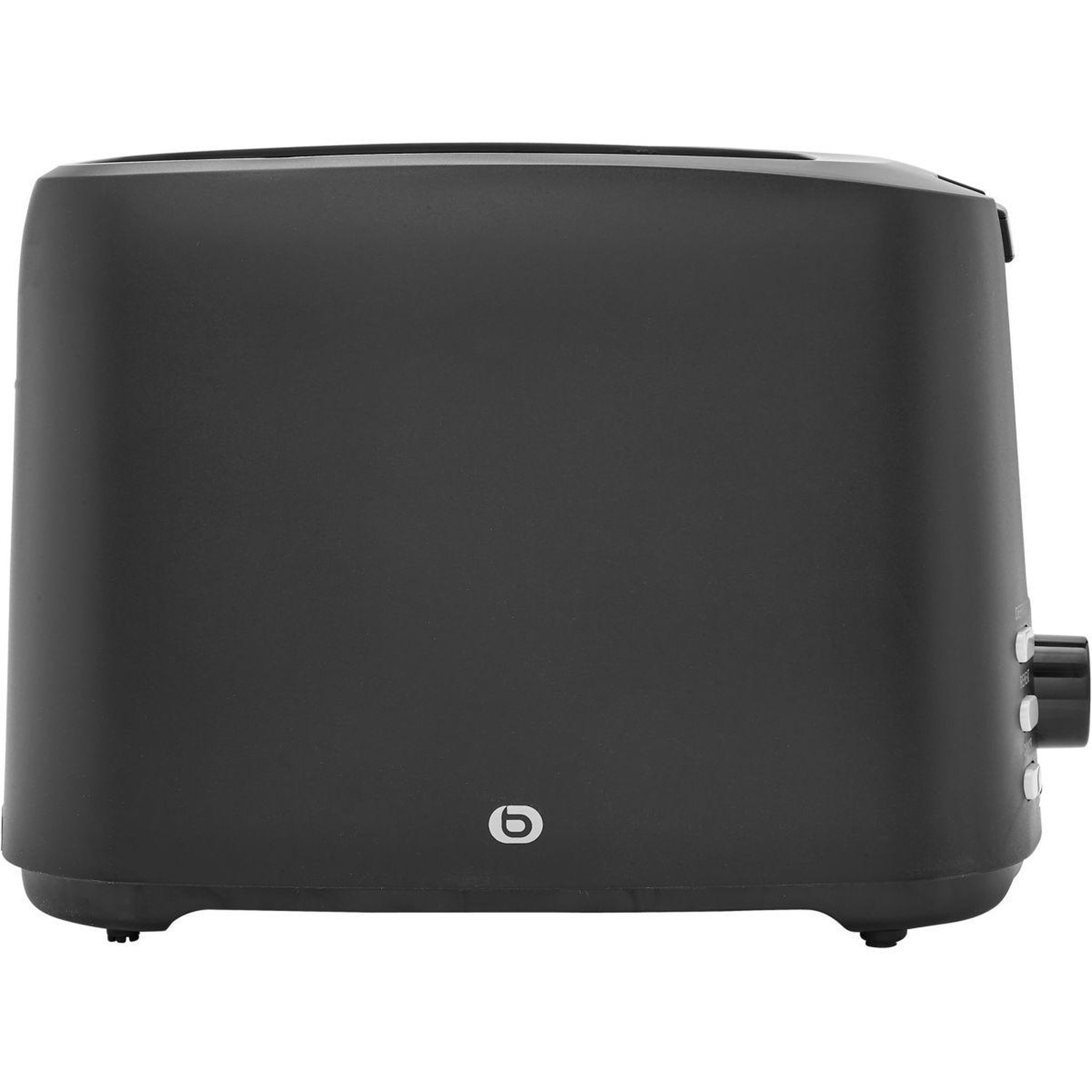 Voir la diapositive 2 : ESSENTIEL B Grille-pain EGP10B
