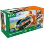 Brio 33971 Locomotive a enregistreur vocal Smart tech
