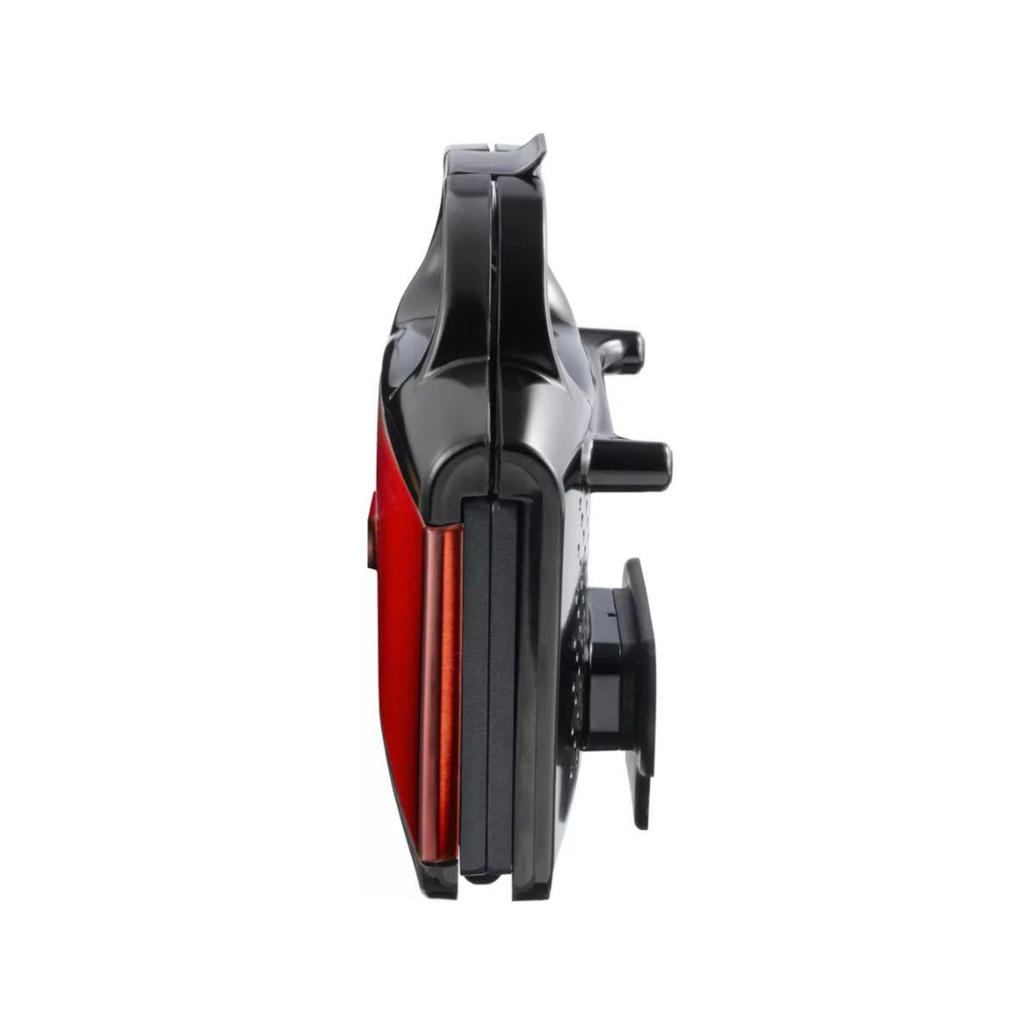 Voir la diapositive 3 : MOULINEX Croque monsieur SM180811 ACCESSIMO