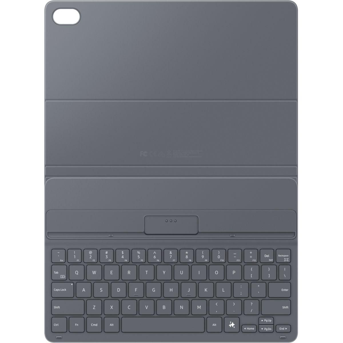 Samsung Housse Book Cover Keyboard Slim S11