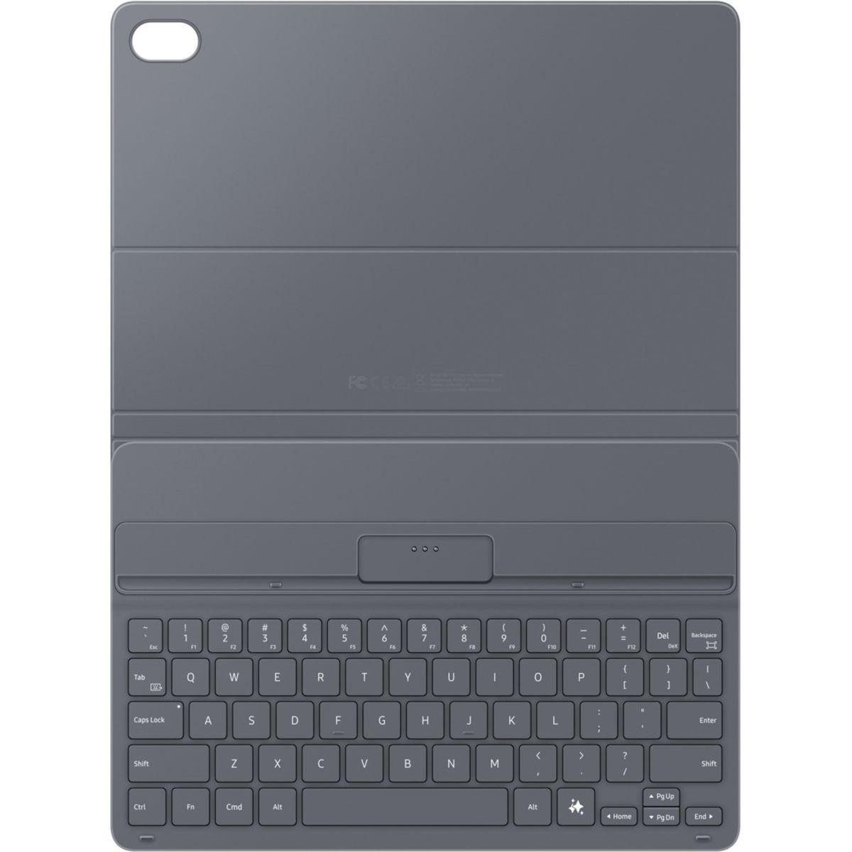 Samsung Housse Book Cover Keyboard Slim S11
