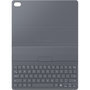 Voir la diapositive 1 : Samsung Housse Book Cover Keyboard Slim S11