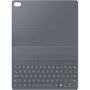 Voir la diapositive 1 : Samsung Housse Book Cover Keyboard Slim S11