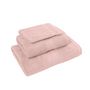 Voir la diapositive 2 : Sensei Maison Ensemble de bain 3 pièces (1 drap de bain + 1 serviette de toilette + 1 gant) LUXURY