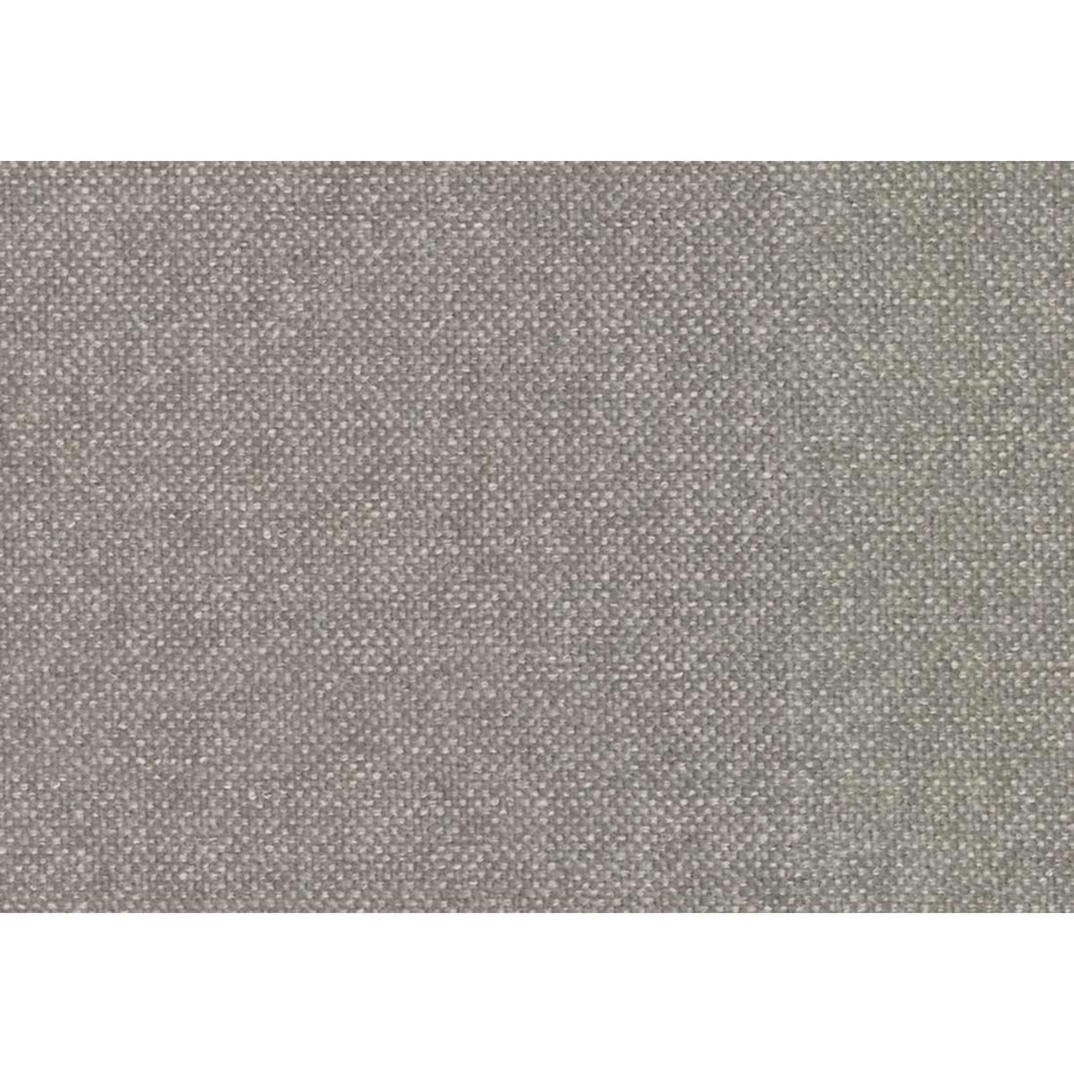 BEST MOBILIER Felix - module d'assise méridienne droit en tissu texturé