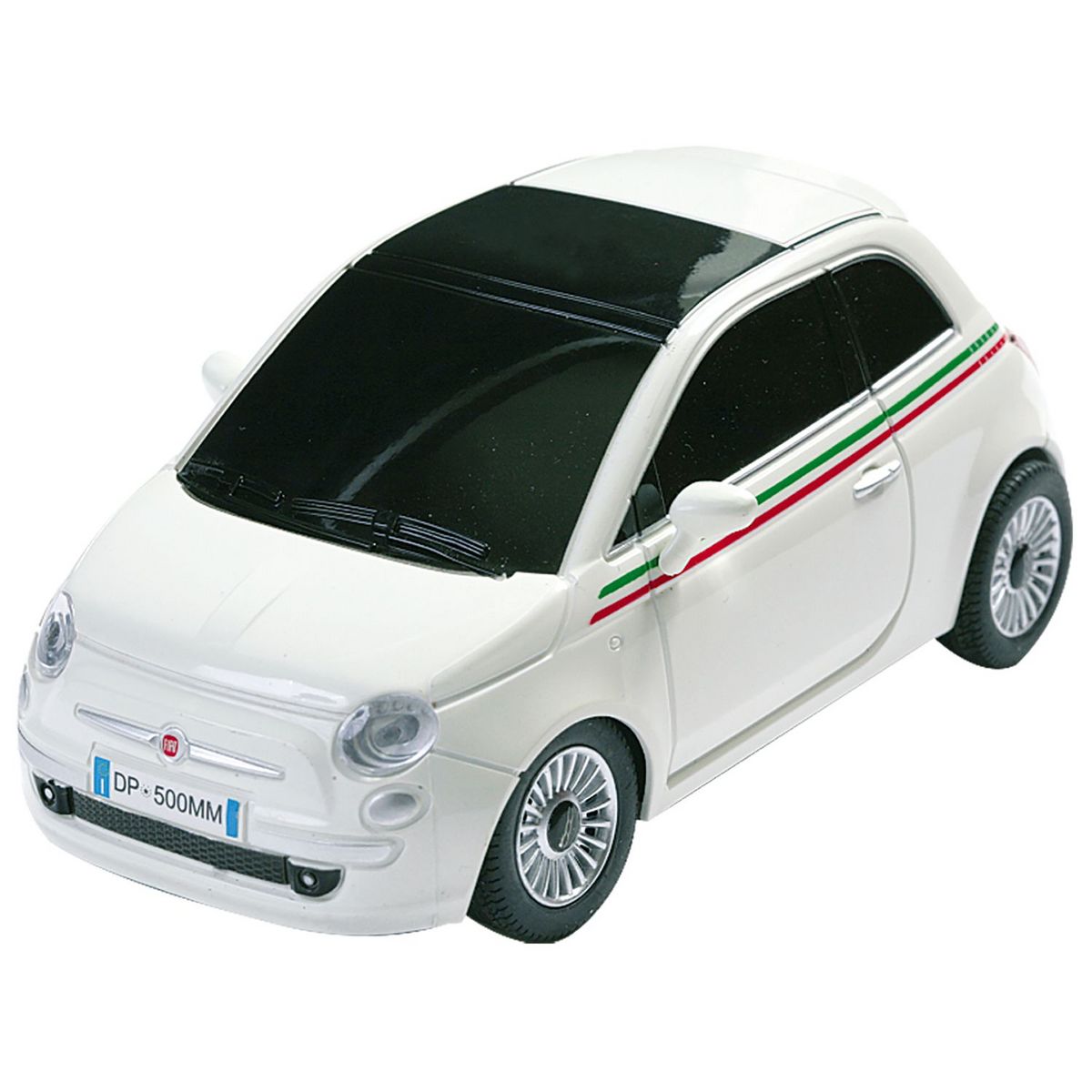 MONDO Fiat 500 R/C 1/24
