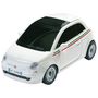 Voir la diapositive 2 : MONDO Fiat 500 R/C 1/24