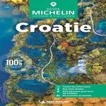 CROATIE. EDITION 2026, Michelin