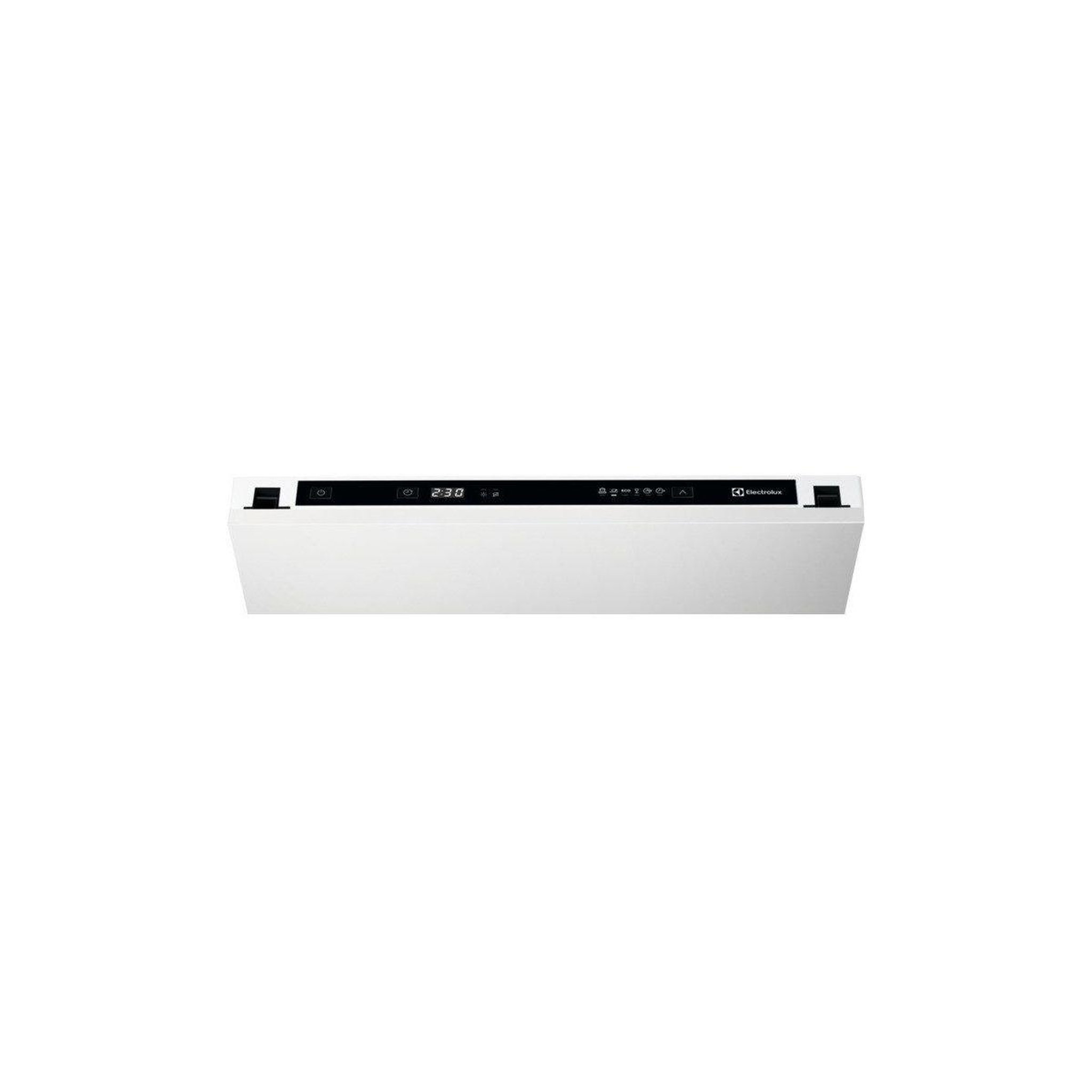 Voir la diapositive 2 : ELECTROLUX Lave vaisselle encastrable ESL2500RO