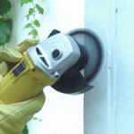 Norton Plateau  AVOS  + 5 disques assortis Ø 115 mm