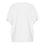 Voir la diapositive 2 : Pieces T shirt  Femme Pieces Skylar