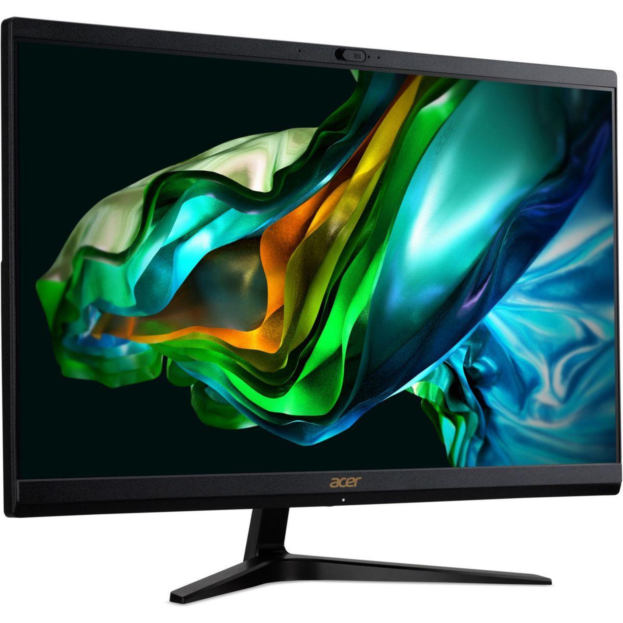 Voir la diapositive 2 : ACER Ordinateur tout-en-un Aspire C24-1800