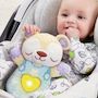 Voir la diapositive 5 : VTECH BABY Mon ourson lumi dodo